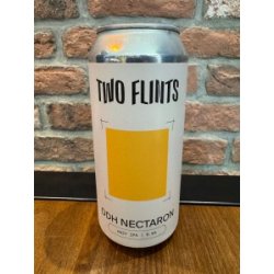 Two Flints Brewery DDH Nectaron