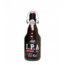 Page 24 IPA 33cl - Arbre A Biere