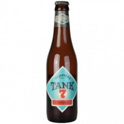 Tank 7 33 cl - Achat Bières