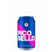 Brussels Beer Project Pico Bello 