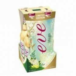 Eve Hugo 3,1% Vol. 24 x 27,5cl EW Flasche - Pepillo