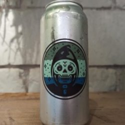 Messorem  Temporalis #0033