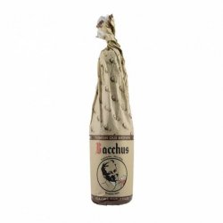 Bacchus  Oud Bruin  37,5 cl  Fles - Drinksstore