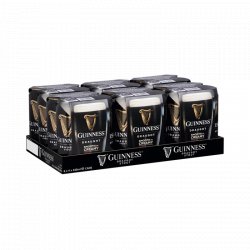 Guinness Draught