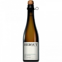 Maison Hérout Cuvée Tradition – Cidre Artisanal Brut Bio 2021 - Find a Bottle