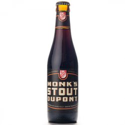 Dupont Monk’s Stout