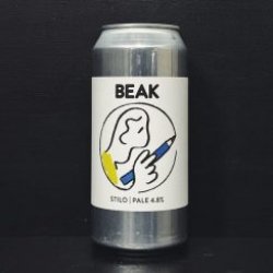 Beak Stilo - Brew Cavern