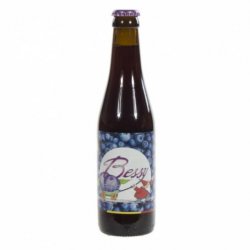 Bessy Bosbessenbier  Fles - Drinksstore