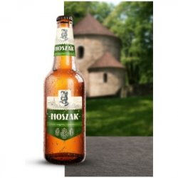 Browar Zamkowy Cieszyn Noszak