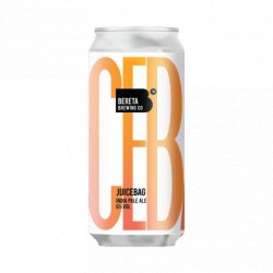 Bereta Juicebag