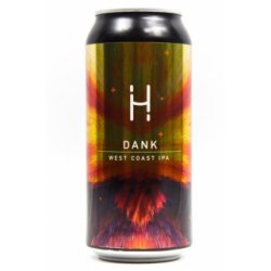 Hopalaa! Dank - Acedrinks