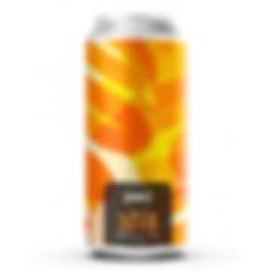 MBH LOCO JUICE  TROPICAL PALE  4.2% - MBH Beer