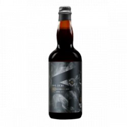 Infected Brewing Dark Enemy BARREL AGED 2020 - Central da Cerveja