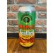 Mango Lassi Heathen  Mango Lassi IPA  2025 Edition  Northern Monk 
