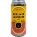 Fuerst Wiacek Berliner Landbier Lager Can 