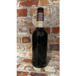 Goose Island Bourbon County Brand Sir Isaac's Stout 2022 - Gerijptebieren.nl