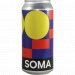 SOMA Beer Ripple 
