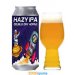 Comic Beer Hazy IPA LATA 44 cl 