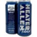 Heater Allen Mediator German-Style Doppelbock Lager Can 