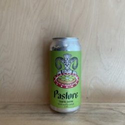 Pastore ‘Tart Tatin’ Fruit Sour Cans - The Good Spirits Co.