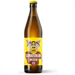 Browar Hajer Szmaterlok Browar Hajer Szmaterlok