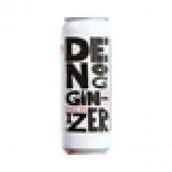 Drakes Brewing Denogginizer IIPA 568ml Can - Beer Cartel