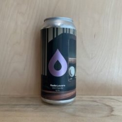 Polly’s Brew Co. ‘Radio Lovers’ DDH Pale Ale Cans - The Good Spirits Co.