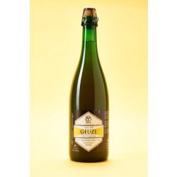 De Cam Oude Geuze 2017 - Buvance