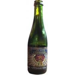 3 Stars Brewing Jilted Comrade 375ml Bottle - Petite Cellars