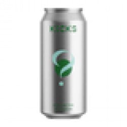 Kicks Riddle Me This West Coast IIPA 440ml Can - Beer Cartel