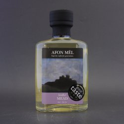 Afon Mêl - Heather Mead - 13% (200ml) - Ghost Whale