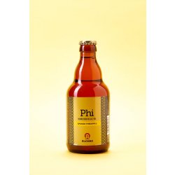 Alvinne Phi Smoked Pineapple - Buvance