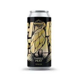 Basqueland Three Peat - Basqueland Brewing