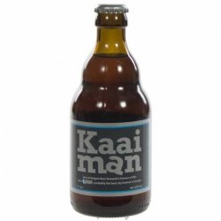 Kaaiman 33cl - Belgian Beer Traders