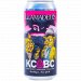 KCBC Llamadeus DIPA KCBC Llamadeus DIPA