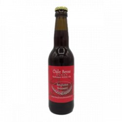 Oale Besse - Berghoeve Brouwerij