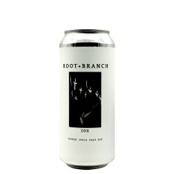 Root + Branch - Brewery Bundle - Drikbeer