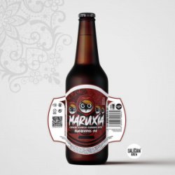 Curuxa Maruxía - Galician Brew