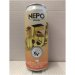 NEPO XV  West Coast IPA 