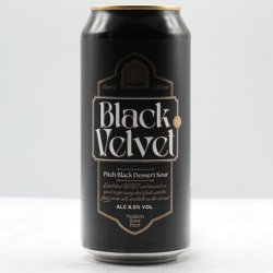 Vault City Brewing Black Velvet Vault City Brewing Black Velvet