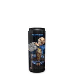 Boia Brewing Company Waterboarding