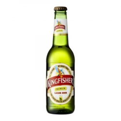 Kingfisher Premium Lager