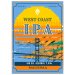 Kit cervecero principiante West Coast IPA 
