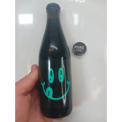Omnipollo Noa Pecan Mud Cake Omnipollo Noa Pecan Mud Cake