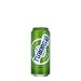 TUBORG BEER GREEN 50CL CAN 
