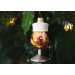 Chouffe Christmas Ornament 'Glass' 