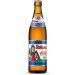 Rothaus Hefe Weizen - AF 500ml Bottle Rothaus Hefe Weizen - AF 500ml Bottle