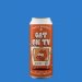Twice Brewed Cat On TV AF IPA 0.5% ABV  Alcohol‑Free IPA 440ml Can 