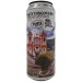 PINTA & Spartacus Brewing Hazy Discovery Minas Gerais 50cl PINTA & Spartacus Brewing Hazy Discovery Minas Gerais 50cl
