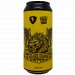 Rock City - Golden Dragon 